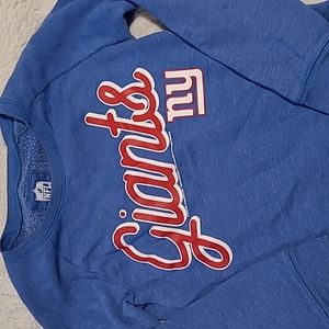 NFL TEAM APPAREL Girls Size M/8